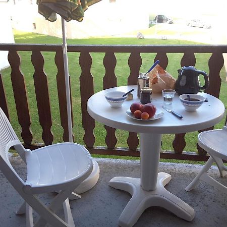 Appartement Cosy Avec Piscine Privee A Metabief 38 M² ภายนอก รูปภาพ