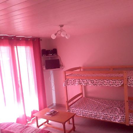Appartement Cosy Avec Piscine Privee A Metabief 38 M² ภายนอก รูปภาพ
