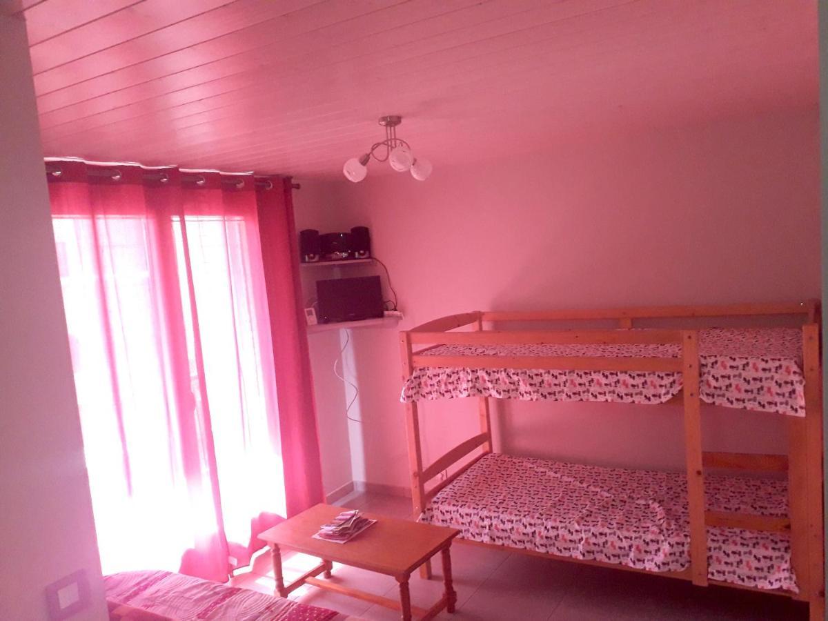 Appartement Cosy Avec Piscine Privee A Metabief 38 M² ภายนอก รูปภาพ
