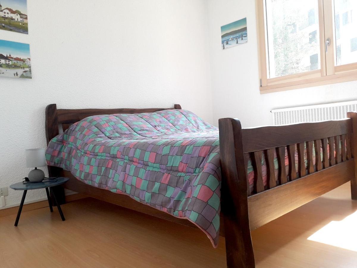 Appartement Cosy Avec Piscine Privee A Metabief 38 M² ภายนอก รูปภาพ