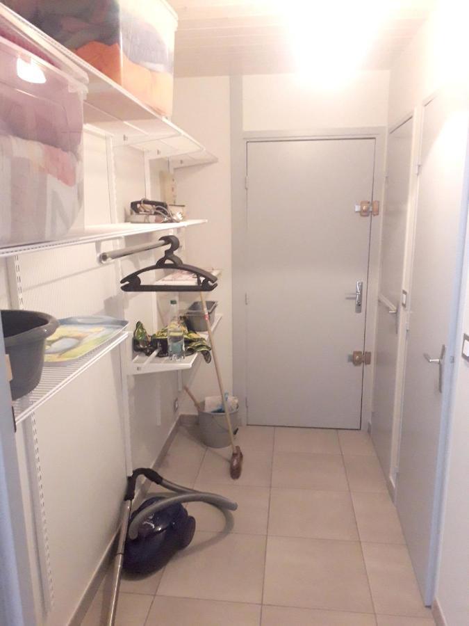 Appartement Cosy Avec Piscine Privee A Metabief 38 M² ภายนอก รูปภาพ