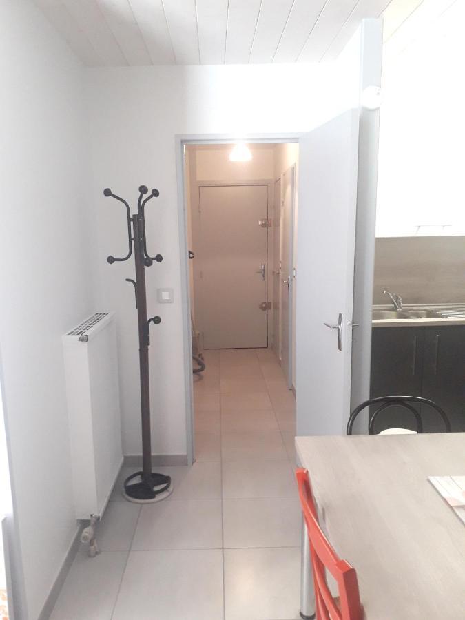 Appartement Cosy Avec Piscine Privee A Metabief 38 M² ภายนอก รูปภาพ