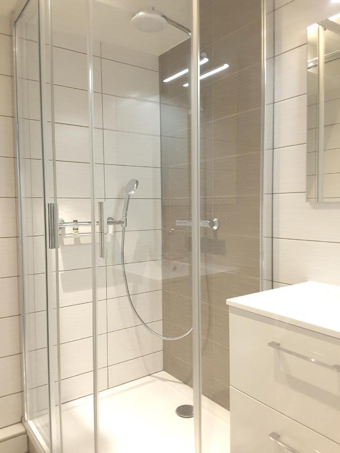 Appartement Cosy Avec Piscine Privee A Metabief 38 M² ภายนอก รูปภาพ
