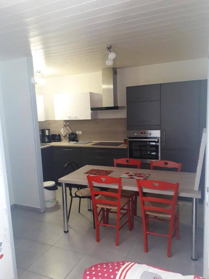 Appartement Cosy Avec Piscine Privee A Metabief 38 M² ภายนอก รูปภาพ