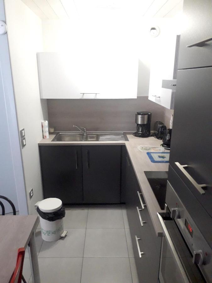 Appartement Cosy Avec Piscine Privee A Metabief 38 M² ภายนอก รูปภาพ