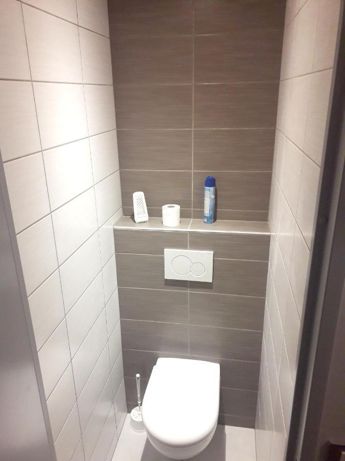 Appartement Cosy Avec Piscine Privee A Metabief 38 M² ภายนอก รูปภาพ